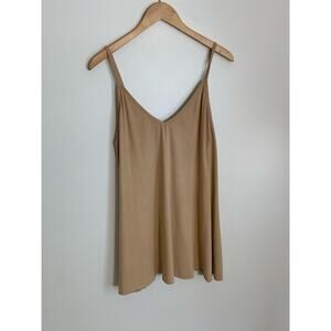 Boho‎ Jane Suede tunic tank